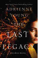 The Last Legacy By Adrienne Young ePub