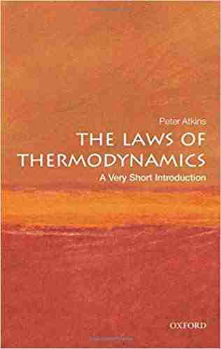 The Laws of Thermodynamics