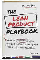 The Lean Product Playbook