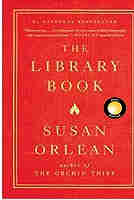 The Library Book