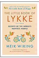 The Little Book of Lykke