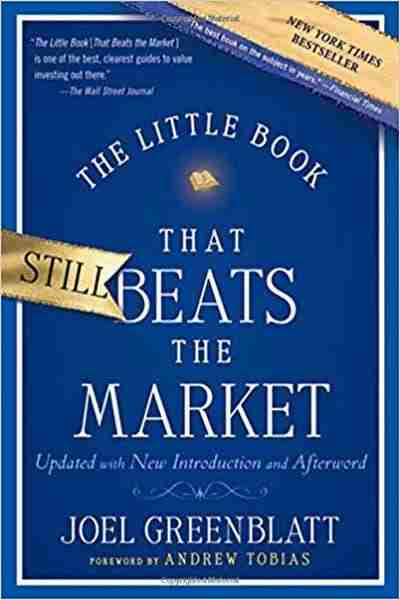 The Little Book That Still Beats the Market