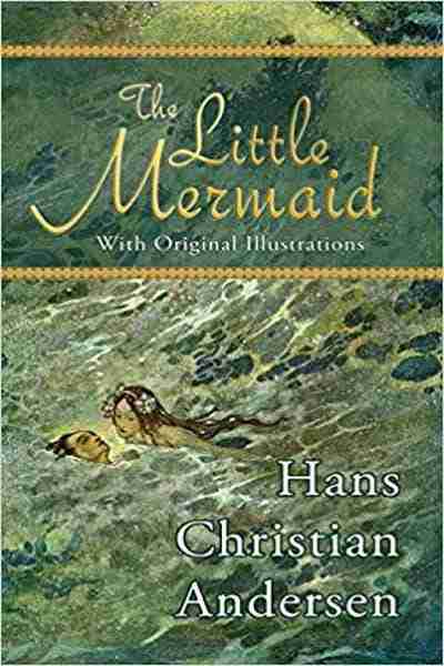 The Little Mermaid