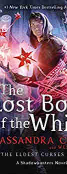The Lost Book of the White By Cassandra Clare ePub
