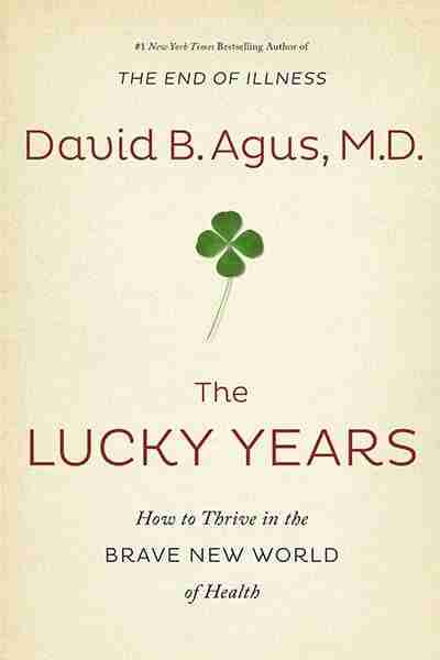 The Lucky Years