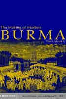 The Making of Modern Burma