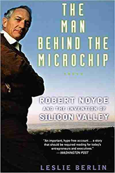 The Man Behind the Microchip