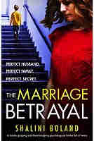 The Marriage Betrayal