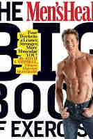 The Men’s Health Big Book of Exercises