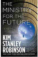 The Ministry for the Future