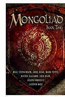 The Mongoliad