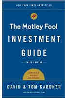 The Motley Fool Investment Guide PDF