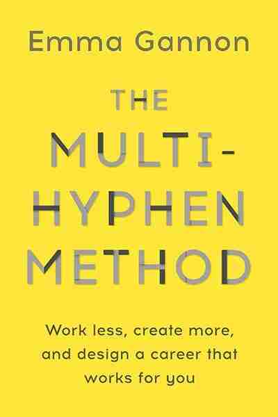 The Multi-Hyphen Method