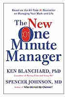 The New One Minute Manager