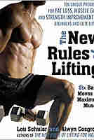 The New Rules of Lifting