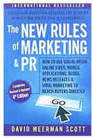 The New Rules of Marketing & PR