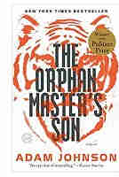 The Orphan Master’s Son