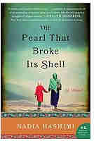 The Pearl That Broke Its Shell