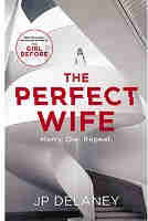 The Perfect Wife