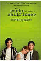 The Perks of Being a Wallflower