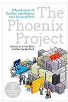 The Phoenix Project: A Novel about IT, DevOps, and Helping Your Business Win PDF