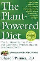 The Plant-Powered Diet