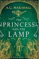 The Princess and the Lamp