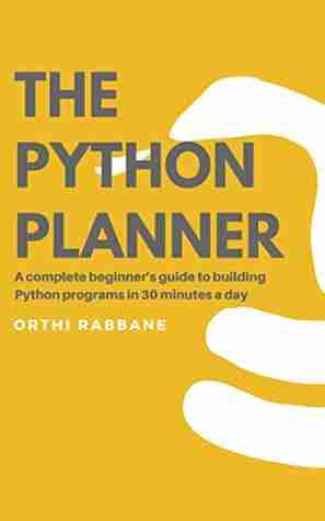 The Python Planner