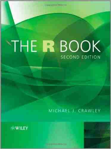 The R Book, 2nd Edition