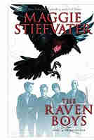 The Raven Boys