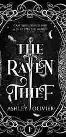 The Raven Thief