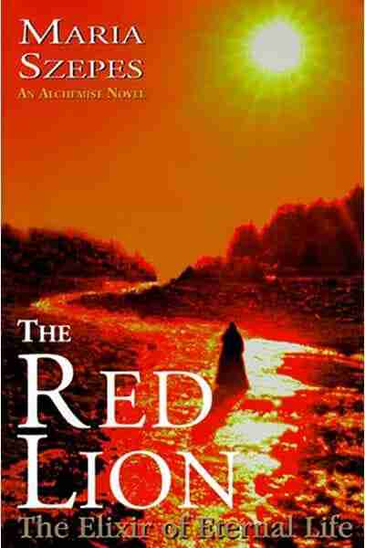 The Red Lion