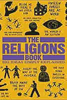 The Religions Book