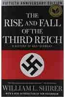 The Rise and Fall of the Third Reich