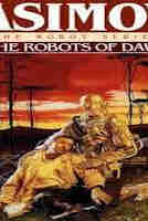 The Robot of Dawn