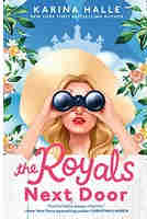 The Royals Next Door By Karina Halle ePub