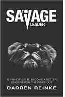 The Savage Leader