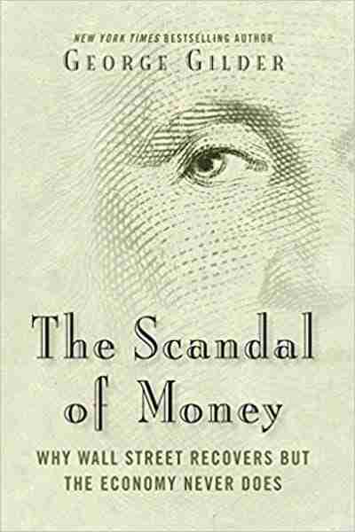 The Scandal of Money