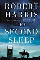 The Second Sleep