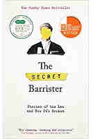 The Secret Barrister