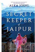 The Secret Keeper of Jaipur