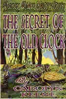 The Secret of the Old Clock