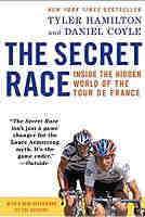 The Secret Race