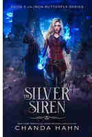 The Silver Siren BY Chanda Hahn ePub