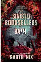 The Sinister Booksellers of Bath