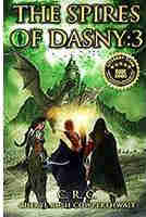 The Spires of Dasny