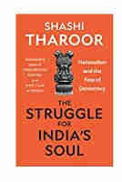 The Struggle for India’s Soul