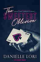 the sweetest oblivion full book