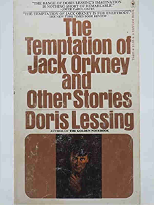 The Temptation of Jack Orkney