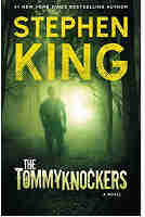 The Tommyknockers